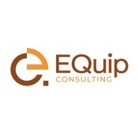 EQuip Consulting logo - Similar company to Hucama Group