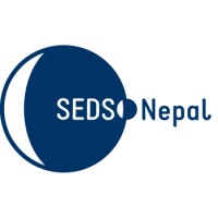 SEDS-Nepal logo - Similar company to Curiouswe