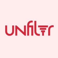 unfiltr logo - Similar company to Onlydrops