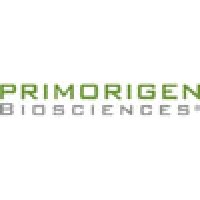 Primorigen Biosciences logo - Similar company to Kollidescope Global