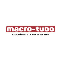 Macrotubo logo - Similar company to Rayjoy Group