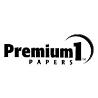 Premium 1 Papers logo - Similar company to Can Ridge Industries Ltd.