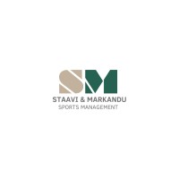 Staavi & Markandu: Sports Management logo - Similar company to Next Level Global Recruiting