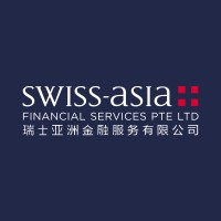 Swiss-Asia Financial Services Pte Ltd logo - Similar company to Paramount Digital