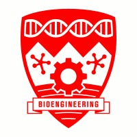 McGill Bioengineering Undergraduate Student Society (BUSS) logo - Similar company to Department Of Bioengineering - Mcgill University