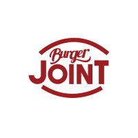 Burger Joint logo - Similar company to Bite Me Burger Co.