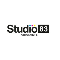 Arti Grafiche Studio 83 S.R.L.
