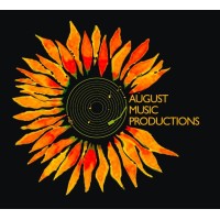 August Music Productions logo - Similar company to Xpeditions