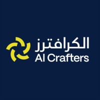 AI Crafters بالعربي logo - Similar company to Microsoft Qu