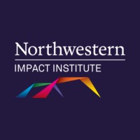 Impact Institute at Northwestern University logo - Similar company to Institute For Policy Research At Northwestern University
