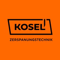 Kosel GmbH  - tools Zerspanungstechnik GmbH logo - Similar company to Proftech Ag
