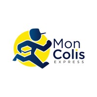 Mon Colis Express LLC logo - Similar company to Sos Courrier | Service De Courrier Rapide