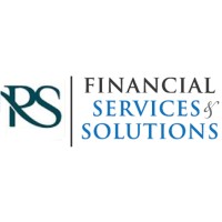 R & S Financial Services & Solutions logo - Similar company to Quickfinz