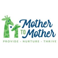 Mother To Mother logo - Similar company to Eleven Willow