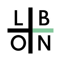 LB plus ON logo - Similar company to Lentera Basuki