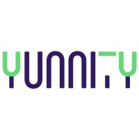 Yunnity logo - Similar company to Concreate Am