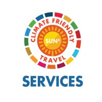 Climate Friendly Travel Services logo - Similar company to The Sunx Program