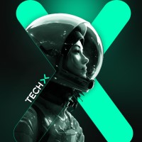 TECH X Digital Solutions logo - Similar company to Squadup Labs
