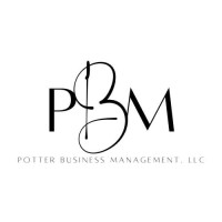 Potter Business Management logo - Similar company to Tandem Cloudtop