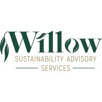 Willow Sustainability logo - Similar company to Kari