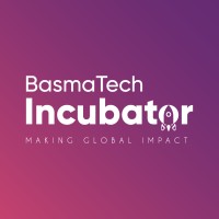 BasmaTech Incubator logo - Similar company to Witty App