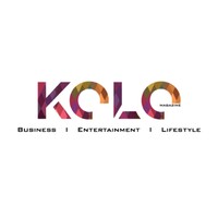 Kolomag logo - Similar company to Instablog