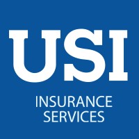USI Insurance Services logo - Similar company to Jencap