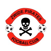 Zwide Pirates Football Club logo - Similar company to North Shore Australian Football Club