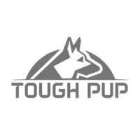 Tough Pup logo - Similar company to Buddy-Brands