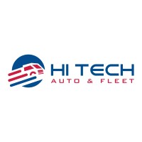 Hi Tech Auto & Fleet logo