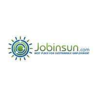 JOBINSUN.COM logo - Similar company to Tewa Solar