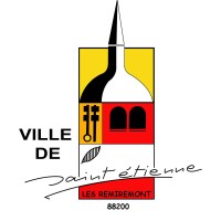 COMMUNE DE SAINT ETIENNE LES REMIREMONT logo - Similar company to Lycée Pmf Epinal