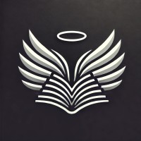 Scholarly Angels logo - Similar company to Atom