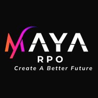 Maya RPO logo - Similar company to Secure Rpo