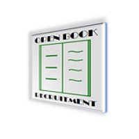 Open Book Recuitment logo - Similar company to Varsity Global Recruitment