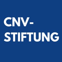 CNV-Stiftung logo - Similar company to Deutscher Studienpreis