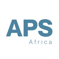 APS Africa logo - Similar company to Pharmamark