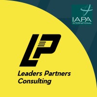 Leaders Partners Consulting logo - Similar company to Iapa International