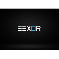 EEXOR logo - Similar company to Evibes Development