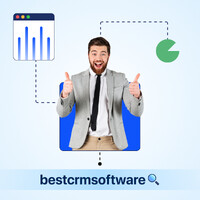 bestcrmsoftware.com logo - Similar company to Volarann