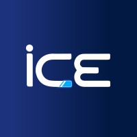 ICE logo - Similar company to Solution Pim/Dam - Interactiv' Database