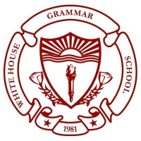White House Grammar School logo - Similar company to White House Grammar School