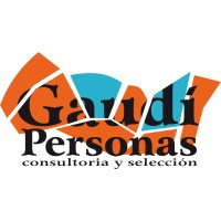 Consultora GaudíPersonas logo - Similar company to Rr Chile-Mexico| Resource & Recourse