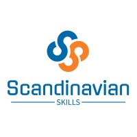 Scandinavian Skills logo - Similar company to Need