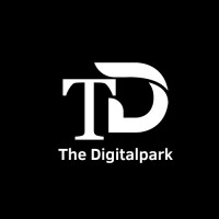 The Digitalpark logo - Similar company to Parallel Creators