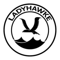 Sailing Vessel Ladyhawke logo - Similar company to Llh Eatery