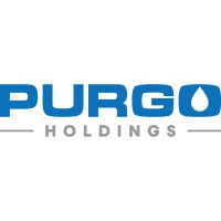 Purgo Holdings logo - Similar company to Steri Technologies