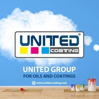 United Group For Oils & Coatings logo - Similar company to Internsme