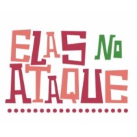 Elas no Ataque logo - Similar company to Pace Delas