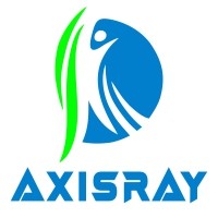 Axisray logo - Similar company to Softvan Pvt Ltd | A Sahana System Group Company.